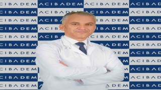 Prof. Dr. Solmaz: Kanser tedavisinde doğru beslenme, iyileşme sürecini hızlandırıyor