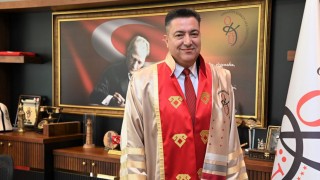 Prof. Dr. Turgay Uzun, OKÜ Rektörlüğüne Yeniden Atandı
