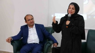 Prof. Dr. Uygun, gönüllü doktor olarak 65 gün görev yaptığı Gazzede yaşadıklarını anlattı