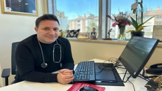 Profesör nisan ayının sağlık üzerine 3 tehlikesini açıkladı: Ani ısı değişikliği, barometrik basınç ve hasta bina sendromu