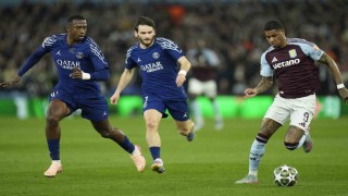 PSG ve Barcelona, Şampiyonlar Liginde yarı finale yükseldi