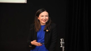 Psikolog Dr. Elif Ünsal Özberkten kadınlara farkındalık semineri
