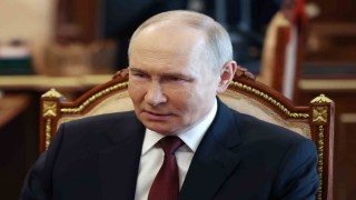 Putin: Ateşkese her zaman olumlu yaklaşıyoruz