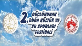 Rafting, kano ve kamp tutkunları 2. Güçlükonak Doğa Kültür ve Su Spor Festivalinde buluşacak