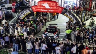 Rally Bodrum, Dünya Ralli Şampiyonasına hazır