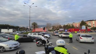 Ramazan Bayramında Aydındaki otoyollardan 685 bin 403 araç geçiş yaptı