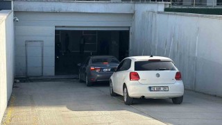 Rasim Ozan Kütahyalı, ifadesi alınmak üzere Bolu Adliyesinde