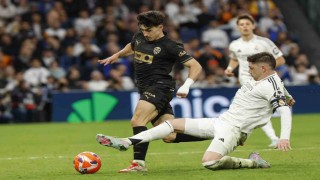 Real Madride şampiyonluk yarışında Valencia engeli