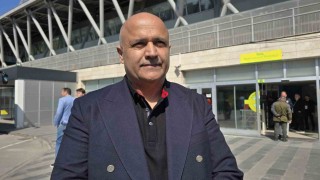 Recep Durul: Süper Lig için Kocaelispor ruhunu bilen kaliteli kadro kuracağız