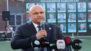 Recep Durul: Taraftarımız sakin olsun ve sadece şampiyonluğa odaklansın