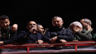 Recep Durul: Yeni gelmedik, geri geldik