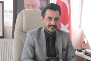 Recep Mutlutürk: Polis Milletin Sessiz Kahramanıdır