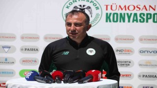 Recep Uçar: İyi bir sonuçla şehrimize dönmek istiyoruz