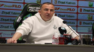 Recep Uçar: Yeri geldiğinde riskler aldık, karşılığını alamadık