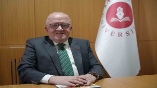 Rektör Aydın: Canik Kampüsü taşınmıyor, gürültüyü koparanlar etrafında arazi alan kişiler