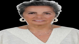 Ressam Alev Burhanoğlu, SANKO Sanat Galerisinde sergi açacak