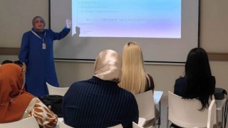 Reyhanlı’da Sağlıklı Hayat Akademisi'nin İkinci Oturumu Gerçekleştirildi