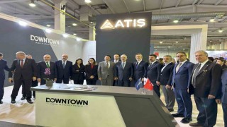 Rising Citynin gözdesi Atış Yapı