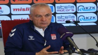 Rıza Çalımbay: Halen puanlara ihtiyacımız var