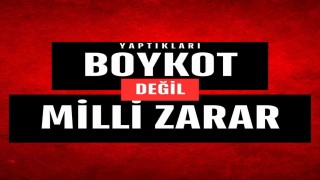 RTÜK Başkanı Şahin ekonomik boykotu destekleyen kanalları uyardı: Gereği yapılacak