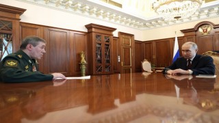 Rusya Devlet Başkanı Putinden Paskalya ateşkesi