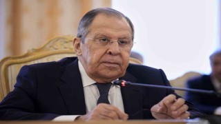 Rusya Dışişleri Bakanı Lavrov: Ukrayna, enerji tesislerine yönelik saldırılara ilişkin moratoryumu ihlal ediyor