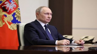 Rusya: Kursk bölgesinin tamamı Ukrayna askerlerinden kurtarıldı