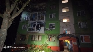 Rusya, Ukraynaya 149 İHA ile saldırdı: 1 ölü