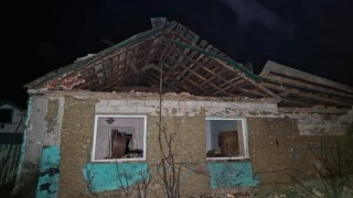 Rusyadan Ukraynaya İHA saldırısı: 20 yaralı