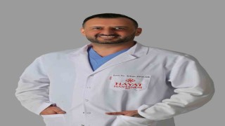 Sağlam omurga sağlıklı hayat demek