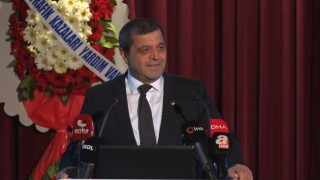 ‘Sağlığına Yeni Bir Ufuktan Bak toplantısı gerçekleştirildi