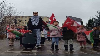 Sağlık çalışanlarının sessiz yürüyüşü 73. haftasında