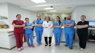 Sağlık sektörünün gizli kahramanları laboratuvar teknikerleri