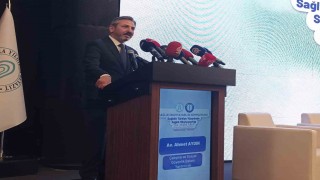 Sağlık-Sen Genel Başkanı Doğan: Vaka elemesi yapılması gerekiyor