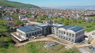Sağlık turizmine dev yatırım
