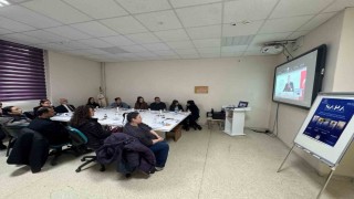 Sağlıklı Hayat Akademisi Eğitim Programı Eskişehirde de uygulamaya geçirildi