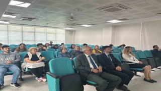 Sağlıklı hayat akademisi programa başladı