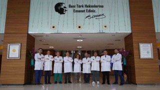 Sağlıkta, İEÜ Medical Point Genel Cerrahi Merkezi farkı