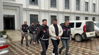 Sahildeki tartışma cinayetle bitmişti: 2 sanık beraat etti, 1 sanığa 5 yıl 6 ay hapis