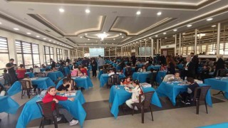 Şahinbeyde akıl ve zekâ rüzgârı esti
