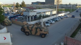 Sahte rapor operasyonunda gözaltı sayısı 35e yükseldi