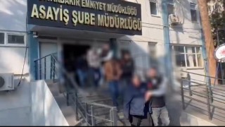 Sahte web sitesi üzerinden 229 milyon vurgun yapan şebekeye karekod operasyonu: 18 tutuklama
