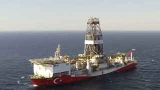 Sakarya Gaz Sahasında İlk Faz Tamamlandı