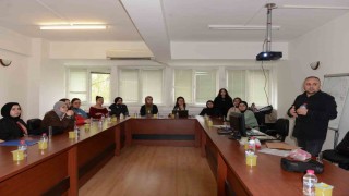 Sakarya Üniversitesinde gıda işleme ve teknolojileri buluşması
