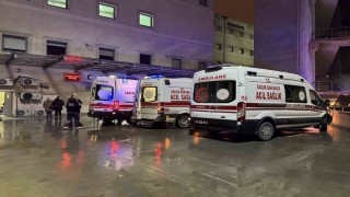 Sakaryada darp ettikleri kişiyi silahla vurup, bıçakladılar