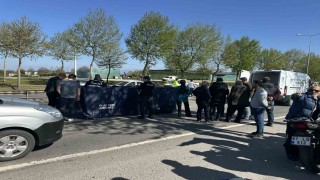 Sakaryada feci kaza, motosiklet ile bisiklet çarpıştı: 1 ölü, 1 yaralı
