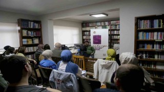 Sakaryada geçmişin izlerine ışık tutan atölye
