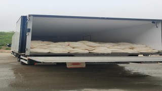 Sakaryada son kullanma tarihi geçmiş 23 ton lor peyniri ele geçirildi