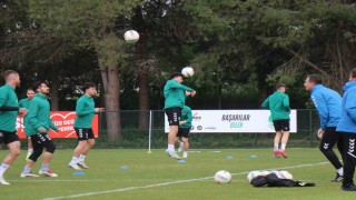 Sakaryaspor, Gençlerbirliği mesaisinde