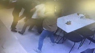 Saldırıya uğradı, sığındığı işletmede kalbinden bıçaklanarak hayatını kaybetti